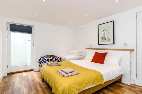 City Apartments - Priory Street photo 10