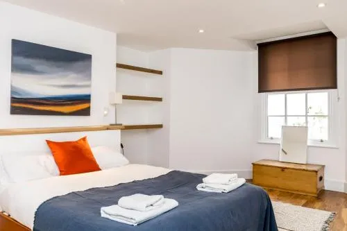 City Apartments - Priory Street photo 12