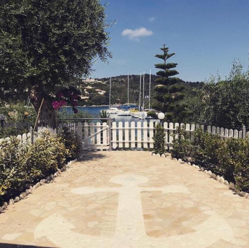 Gallery image of Paxos Bay Studios in Gaios