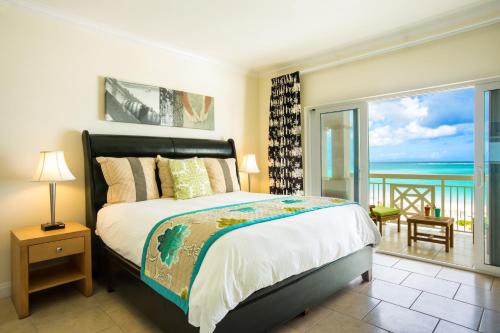 Gallery image of Alexandra Resort- All Inclusive in Grace Bay