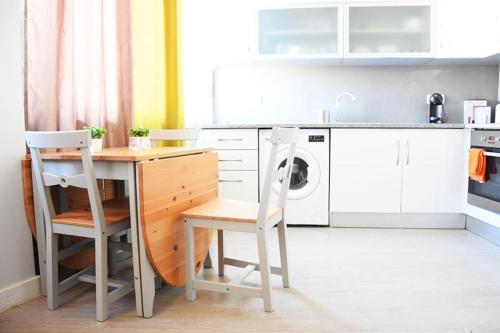 Bombarda Charming Central Apartment