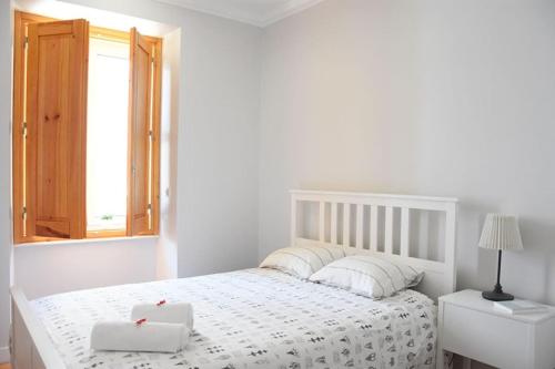 Bombarda Charming Central Apartment
