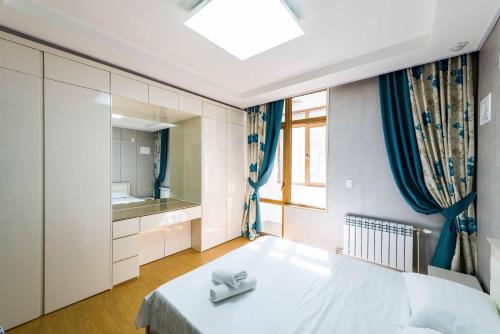 Gallery image of The Аddress Highvill 1 in Astana