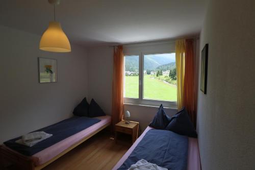 Gallery image of Golf Apartments - Schmid in Davos