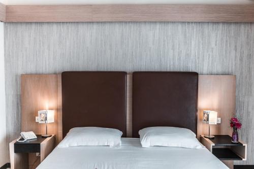 Galería fotográfica de Hotel Fontermosa en Fonteblanda