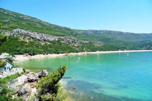 Φυσικό τοπίο κοντά σε αυτό το διαμέρισμα
