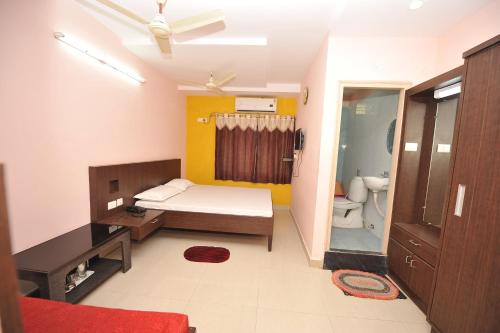 Gallery image of Shree Lakshmi Guest House in Visakhapatnam