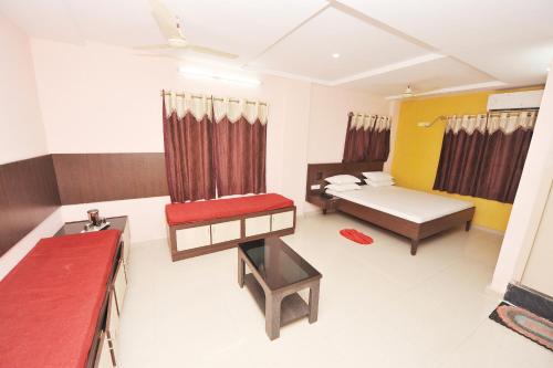 Gallery image of Shree Lakshmi Guest House in Visakhapatnam