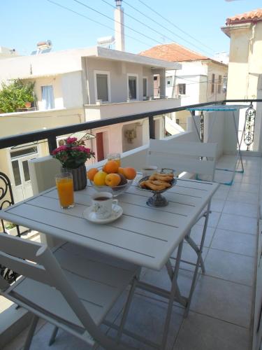 Marias Apartment