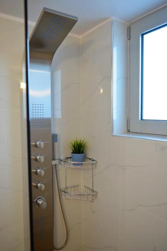 Balos Residence private pool Seafront Seaview