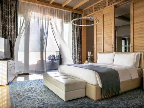 Jumeirah Al Naseem Dubai Image