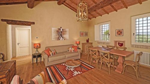 Gallery image of Dogoli Country Apartments in Bardolino