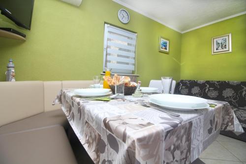 Apartmani Galešić