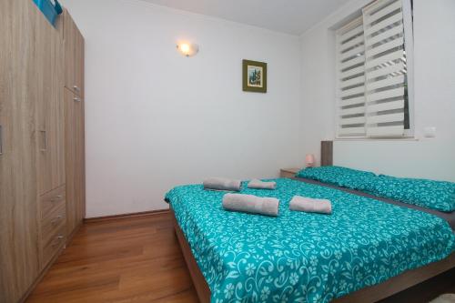 Apartmani Galešić