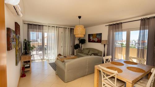 Cabanas Gardens -T2 Penthouse Superb 360º Views, 206m2 - WPCG 52