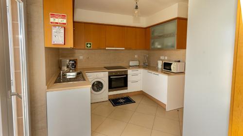 Cabanas Gardens -T2 Penthouse Superb 360º Views, 206m2 - WPCG 52