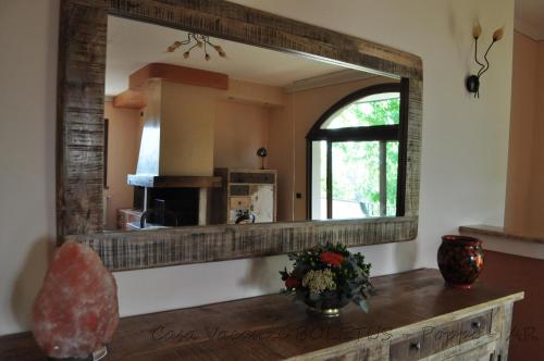 Billede fra billedgalleriet på Casa vacanze Boletus i Poppi