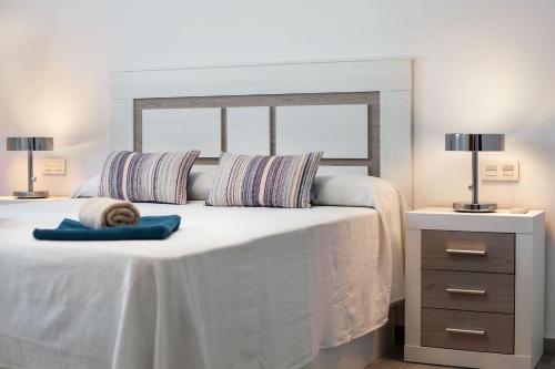 WintowinRentals All Comforts Málaga Center