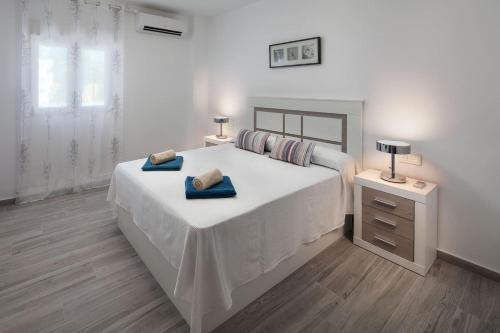WintowinRentals All Comforts Málaga Center