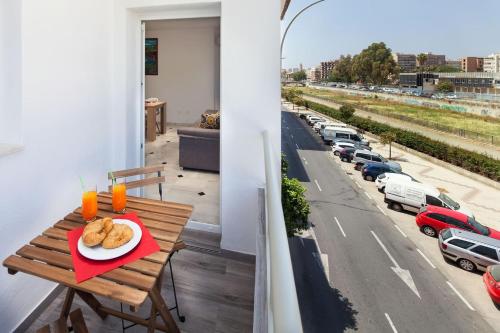 WintowinRentals All Comforts Málaga Center