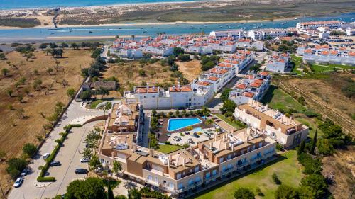 Cabanas Gardens -T2 Penthouse Superb 360º Views, 206m2 - WPCG 52