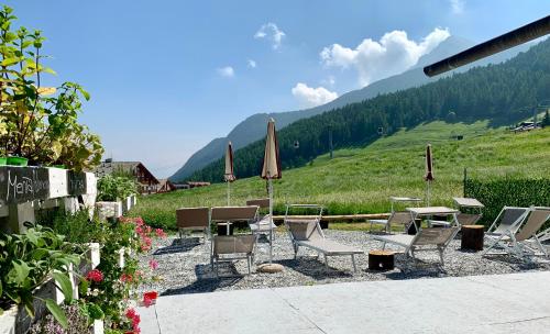 Hotel Chalet des Alpes – Photos 3