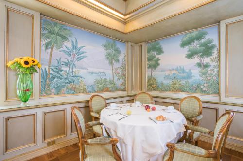 Gallery image of Albergo Italia in Novara