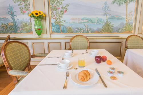 Gallery image of Albergo Italia in Novara