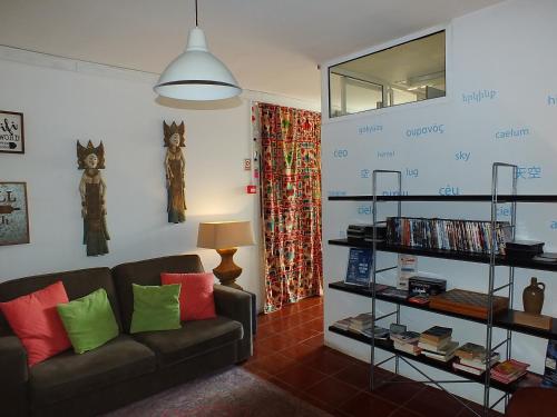 Oporto Sky Hostel Image