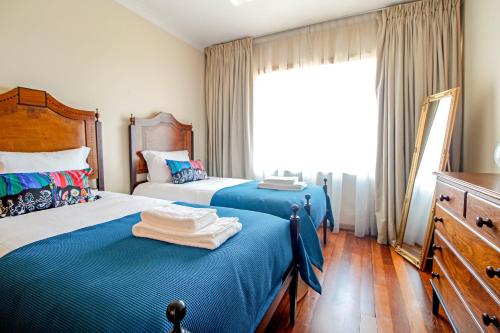Villa Luzya - House with City Views & Balcony