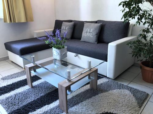 Apartments Villa Anna Sonia