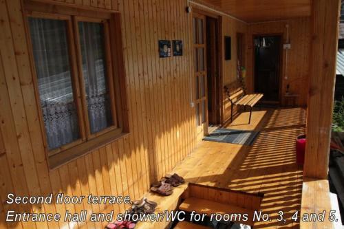 Fotografie z fotogalerie ubytování Guesthouse Nakudurta v destinaci Dart'lo