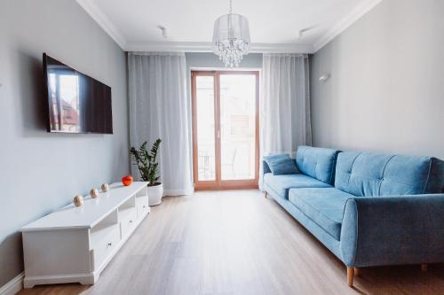 Exclusive "Harmonica" Apartment In Perfect Location