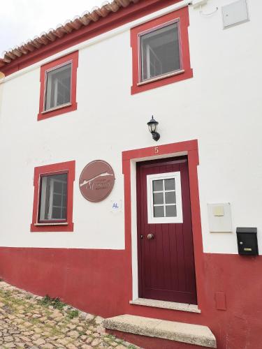 Φωτογραφία από το άλμπουμ του Casas do Miramonte Marvão σε Beirã