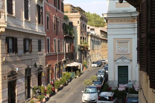 Trastevere Dream House