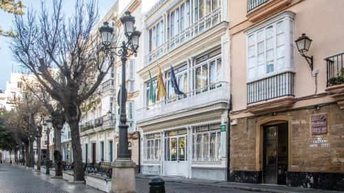 Apartamento Gran Sol de Cadiz