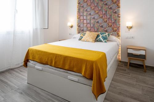 Apartamento Gran Sol de Cadiz