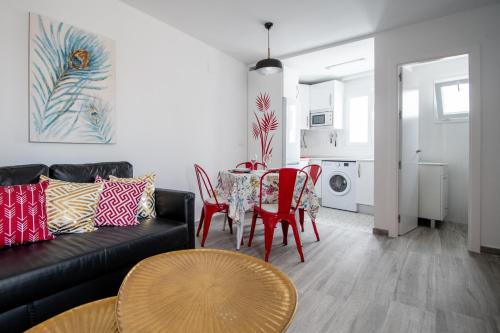 Apartamento Gran Sol de Cadiz