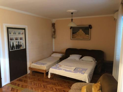 Gallery image of Guest House Plima 2 in Budva