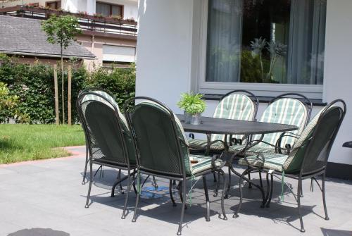 Fotografie z fotogalerie ubytování Ferienwohnung Haus Kloosterman v destinaci Winterberg