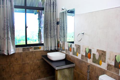 Gallery image of Cool Mount Resort in Ella