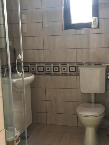 Gallery image of Apartamente Seashells Mamaia Nord in Mamaia Nord