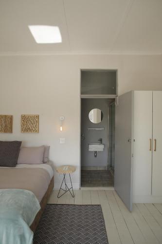 ケープタウンにあるMOY Guesthouse & Backpackersのギャラリーの写真