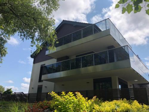 Willa Haven Moonapart Jastarnia