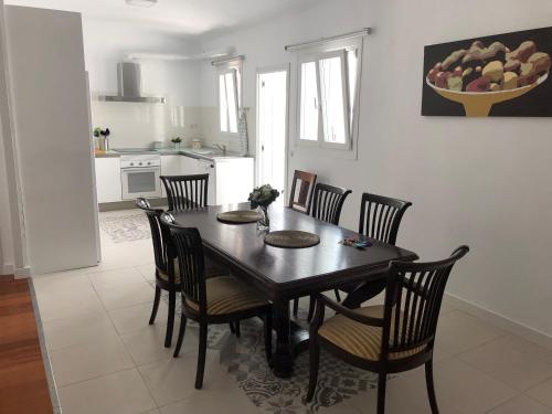 Apartamento Malagueta 1 Linea playa centro Malaga