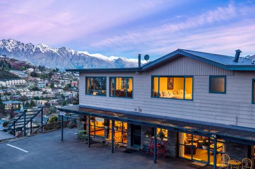 Coronet View Apartments Queenstown