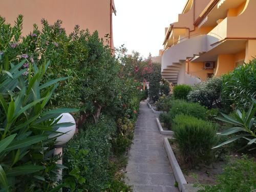 Gallery image of Residence Le Onde 2 in Badesi
