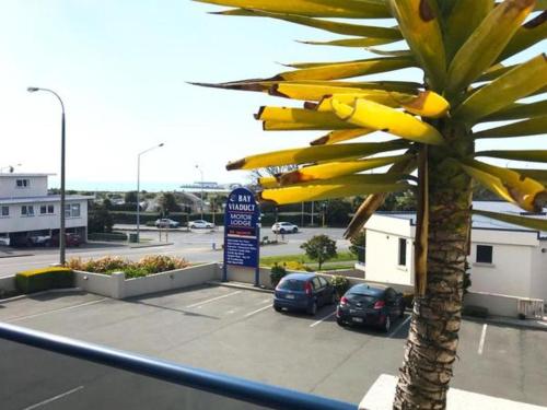 Φωτογραφία από το άλμπουμ του Bay Viaduct Motor Lodge σε Timaru