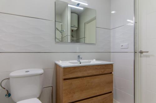 STUDIO PARQUE SANTIAGO I