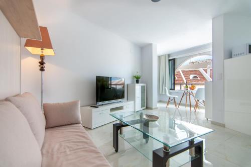 STUDIO PARQUE SANTIAGO I